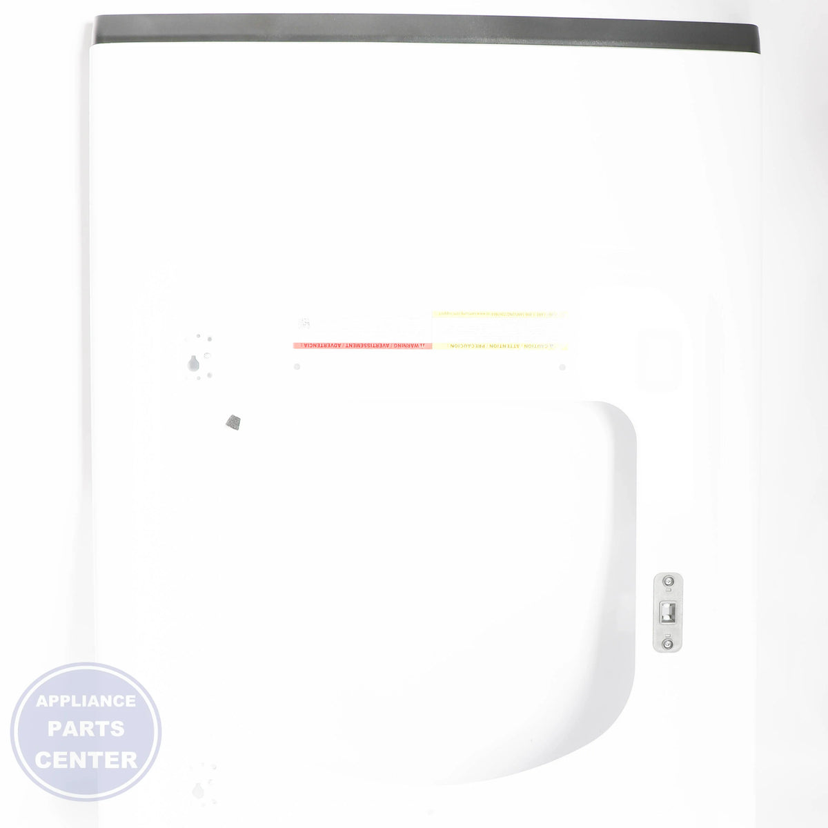 SAM ASSY FRAME FRONT-MODULE;DV7000,DV72000,D - Installation in DV7000 model showing key mounting points