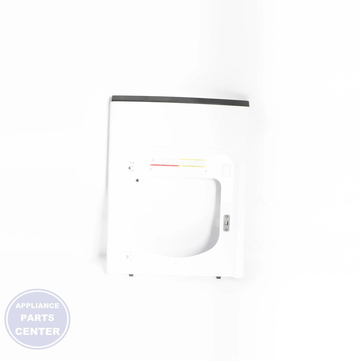 SAM ASSY FRAME FRONT-MODULE;DV7000,DV72000,D - Installation in DV7000 model showing key mounting points
