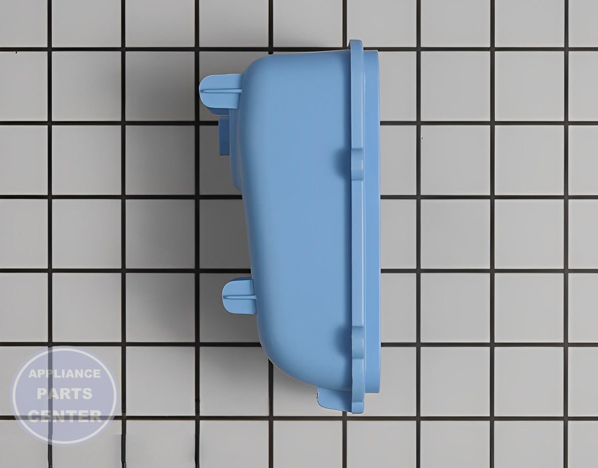 SAMSUNG WASHER DETERGENT DISPENSER ASSEMBLY DC97-17022B - Detailed view of durable construction