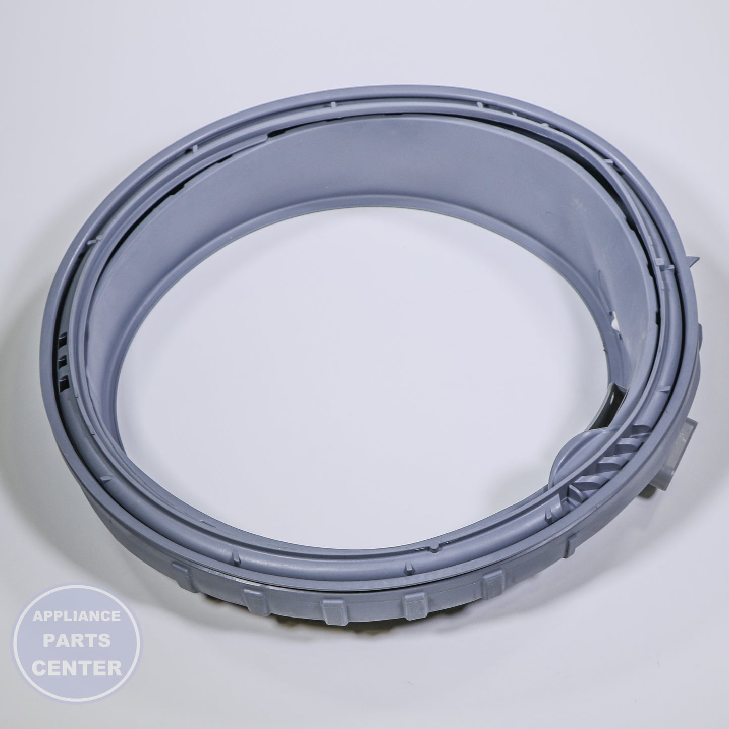 SAM ASSY DIAPHRAGM DC97-17041B - Main view showing water flow control for WF393BTPAWR/A1