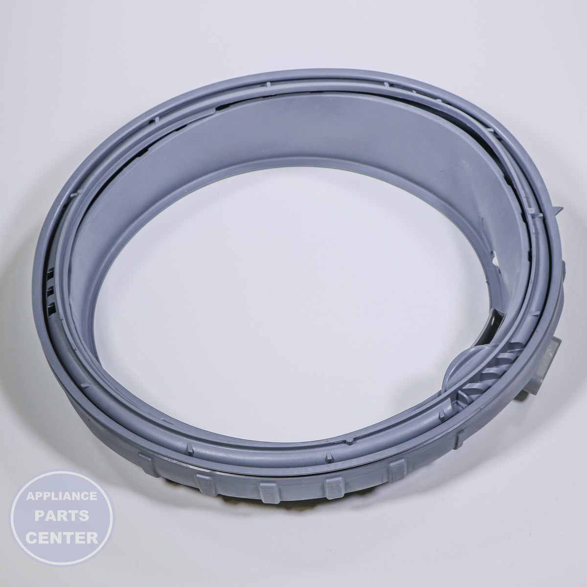 SAM ASSY DIAPHRAGM DC97-17041B - Main view showing water flow control for WF393BTPAWR/A1