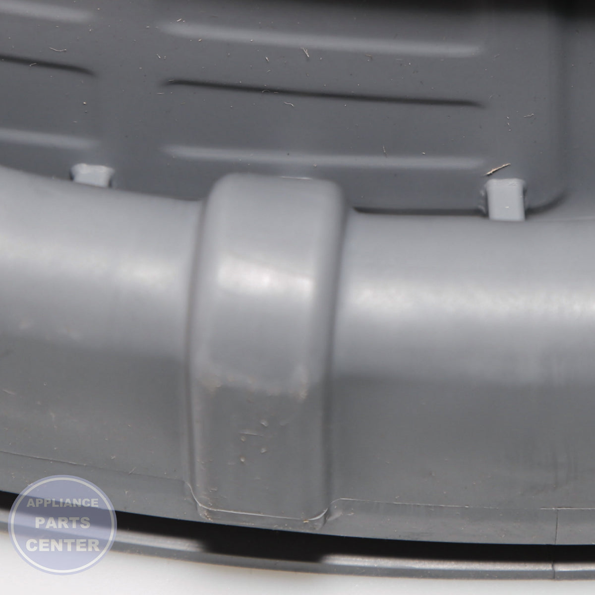 SAM ASSY DIAPHRAGM DC97-17041B - Installation in WF393BTPAWR/A1 showing mounting points