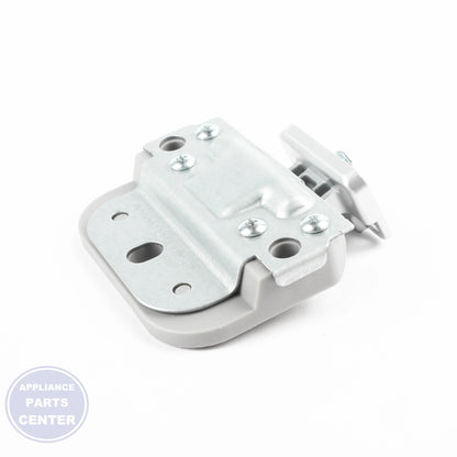 ASSY HINGE DOOR(L);F900A,DV50F9 - Detailed view highlighting specific technical details
