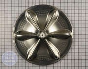 Samsung Washplate DC97-17374A - Main view showing efficient agitator for Samsung models