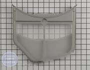 SAMSUNG DRYER LINT SCREEN FILTER ASSEMBLY DC97-17965A - Main view showing durable mesh design for Samsung dryers