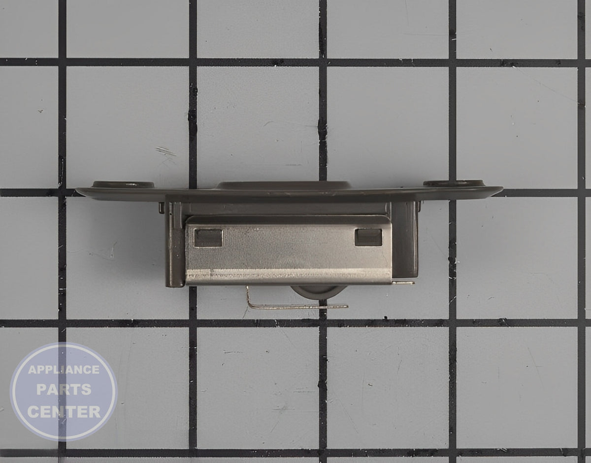 Door Catch DC97-17991A - Detailed view of durable technical details