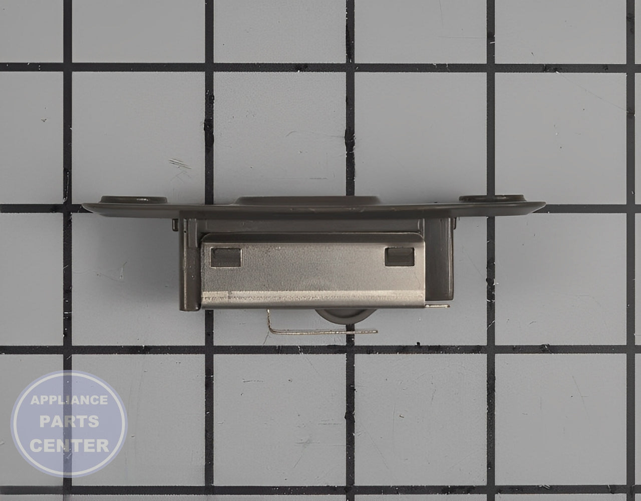 Door Catch DC97-17991A - Detailed view of durable technical details