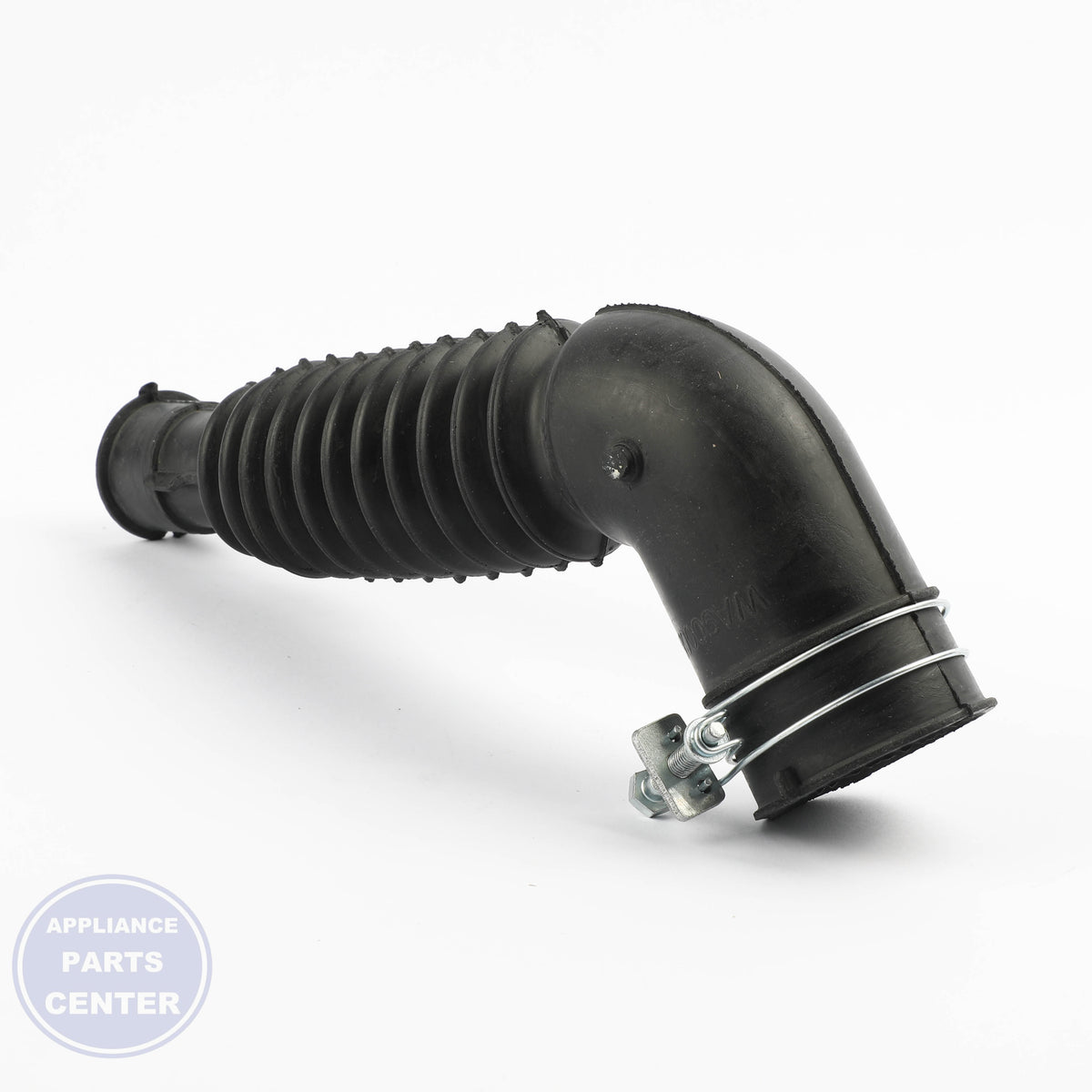 ASSY HOSE DRAIN(I);WA9000HA DC97-18051A - Detailed view of durable material composition