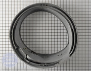 SAMSUNG Washer Tub Diaphragm DC97-18094B - Main view showing leak-free gasket for SMG Washer Model1 and Model2