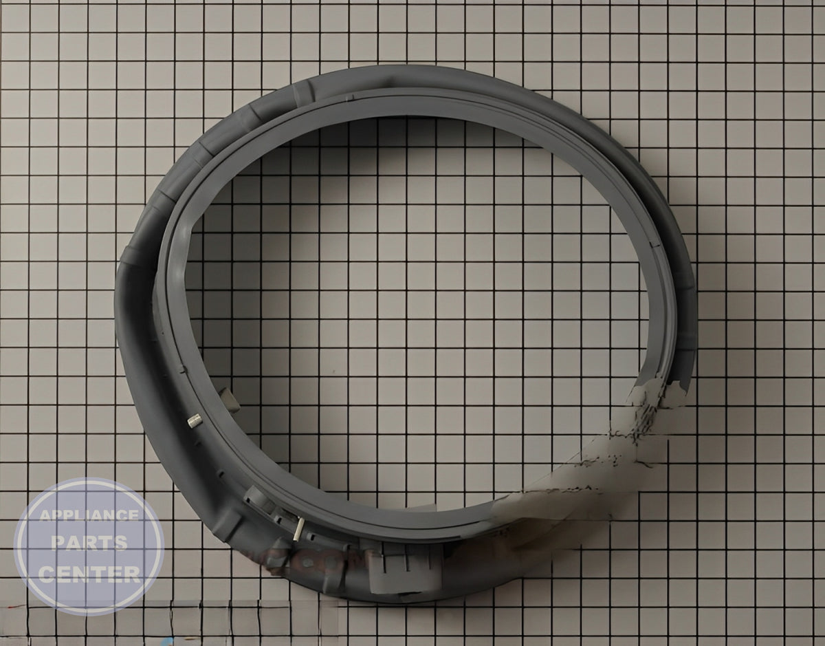 Samsung ASSY DIAPHRAGM;WF5000HA DC97-18094C - Main view showing tight seal for WF5000HA