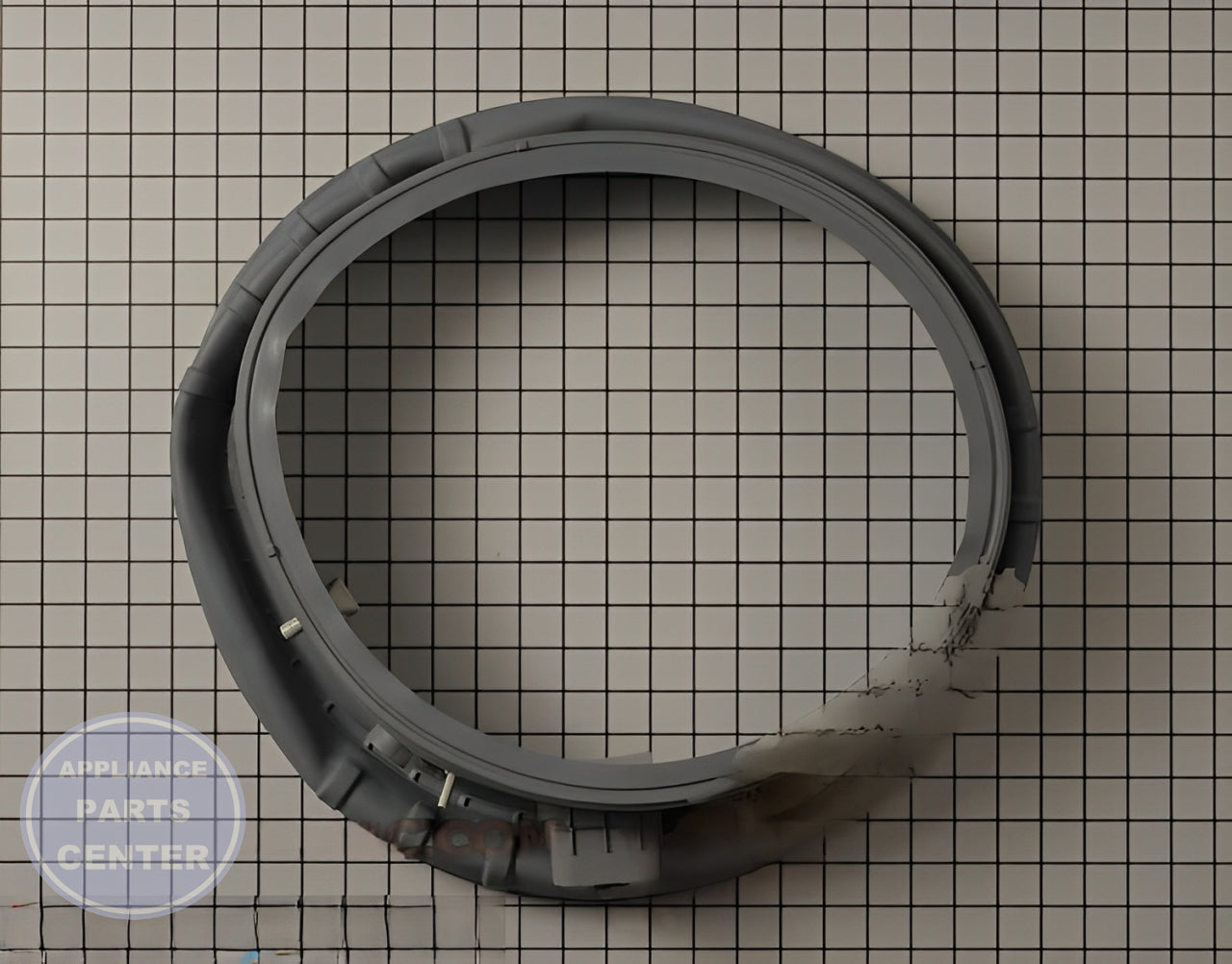 Samsung ASSY DIAPHRAGM;WF5000HA DC97-18094C - Main view showing tight seal for WF5000HA