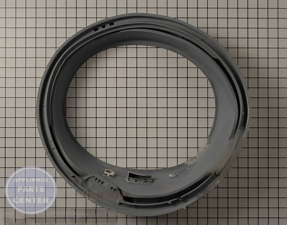 ASSY DIAPHRAGM;WF5000HA DC97-18094C - Detailed view of high-quality gasket & seal