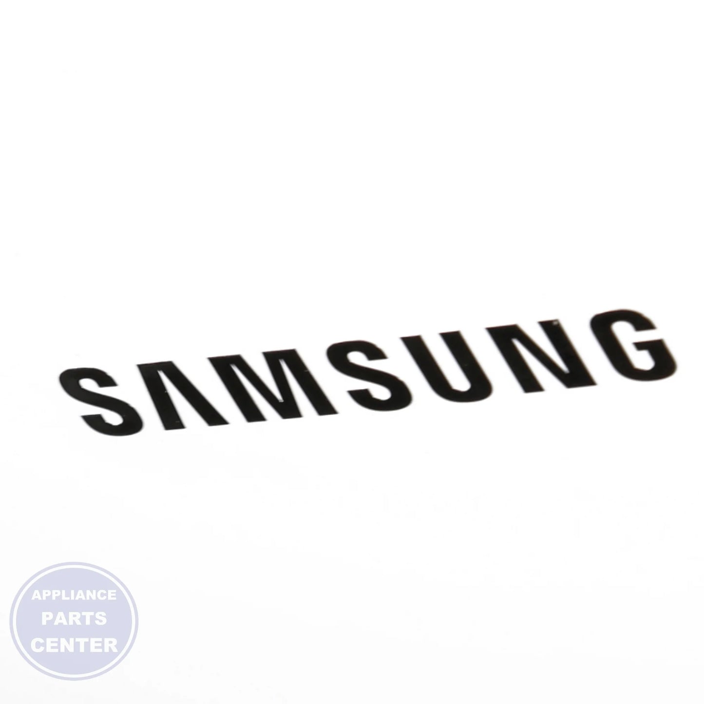 Samsung ASSY S.PANEL CONTROL;DV42H5000EW,ENG DC97-18106D - Installation in DV42H5000EW model showing mounting points