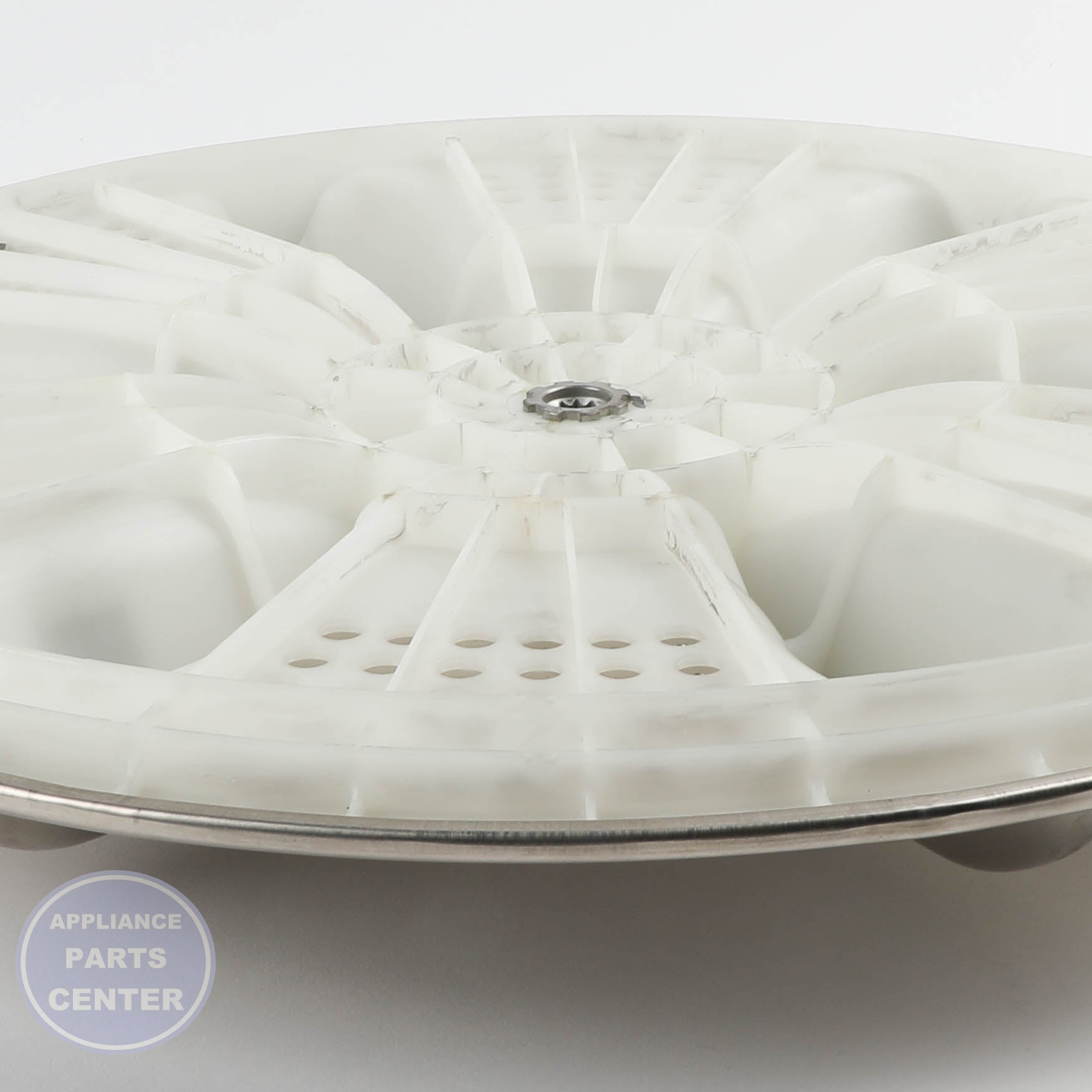 ASSY PULSATOR;WA7000HA,WA45H7000AW/A2 - Detailed view of high-quality pulsator