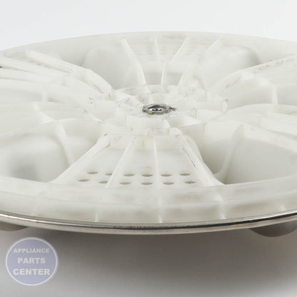 ASSY PULSATOR;WA7000HA,WA45H7000AW/A2 - Detailed view of high-quality pulsator