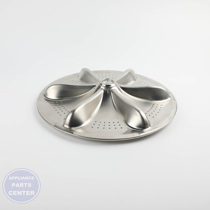 ASSY PULSATOR;WA7000HA,WA45H7000AW/A2 - Side view with efficient washing specs