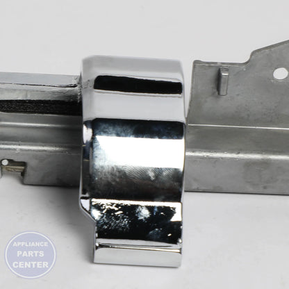 ASSY HINGE;WF9100HA,WF56H9100AG/A2 - Detailed view of durable construction