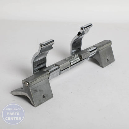 ASSY HINGE;WF9100HA,WF56H9100AG/A2 - Side view with 20 lbs load capacity