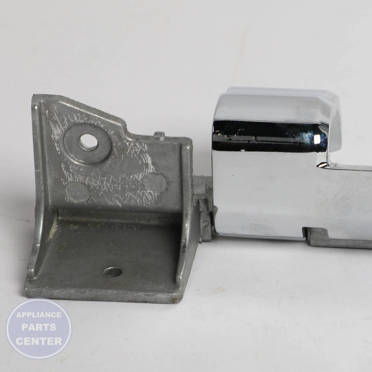 SAM ASSY HINGE;WF9100HA,WF56H9100AG/A2 - Main view showing heavy-duty construction for WF9100HA and WF56H9100AG/A2 models