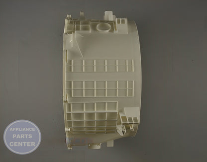 ASSY S.TUB BACK;WF9100HA DC97-18247A - Detailed view of high-quality technical details