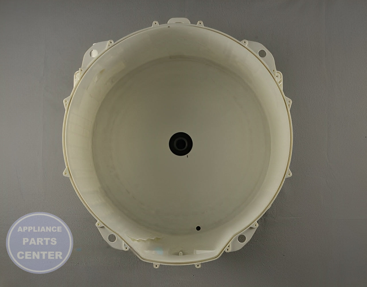 Samsung ASSY S.TUB BACK;WF9100HA DC97-18247A - Main view showing efficient water circulation for Samsung WF9100HA
