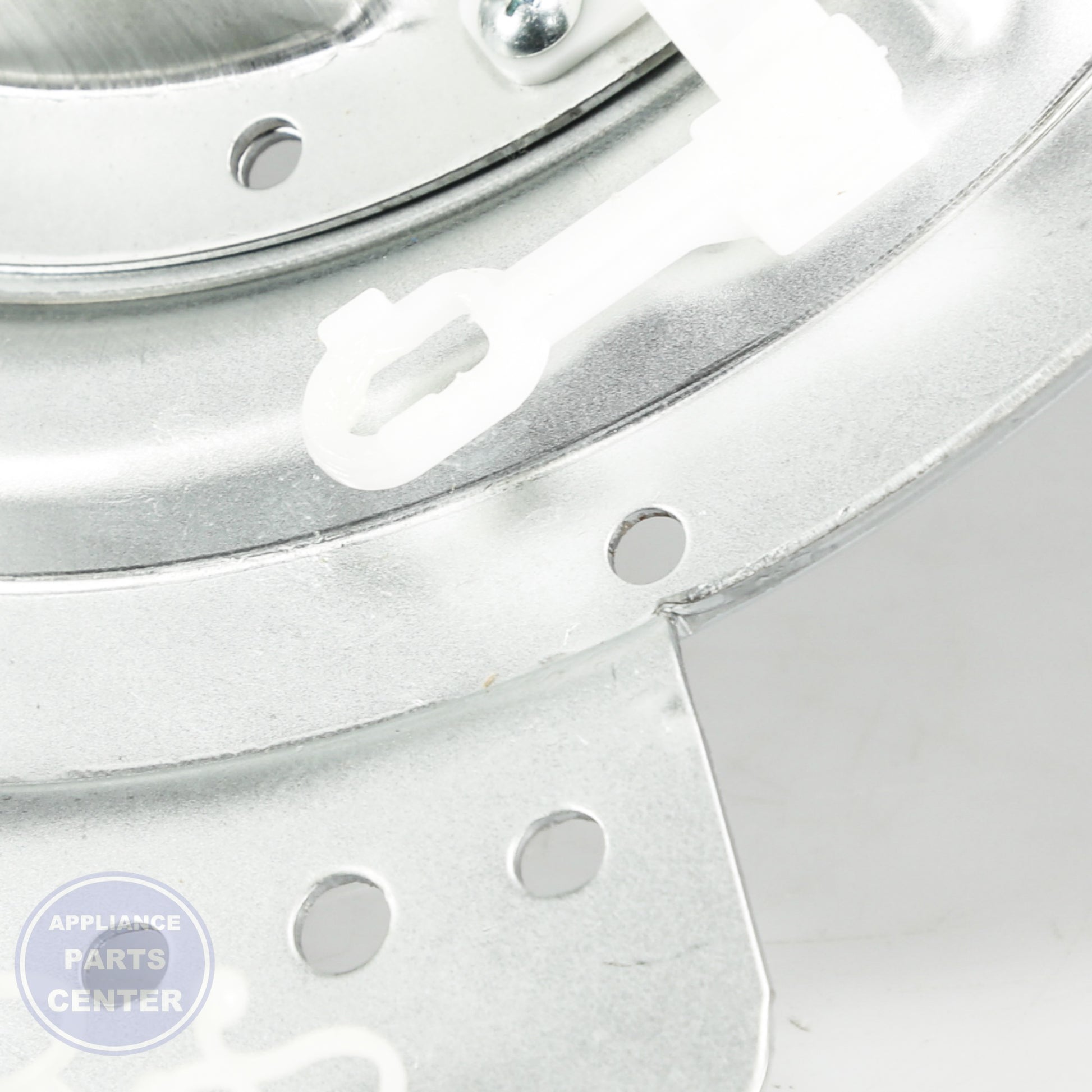 ASSY CLUTCH-MODULE DC97-18439A - Detailed view of durable construction