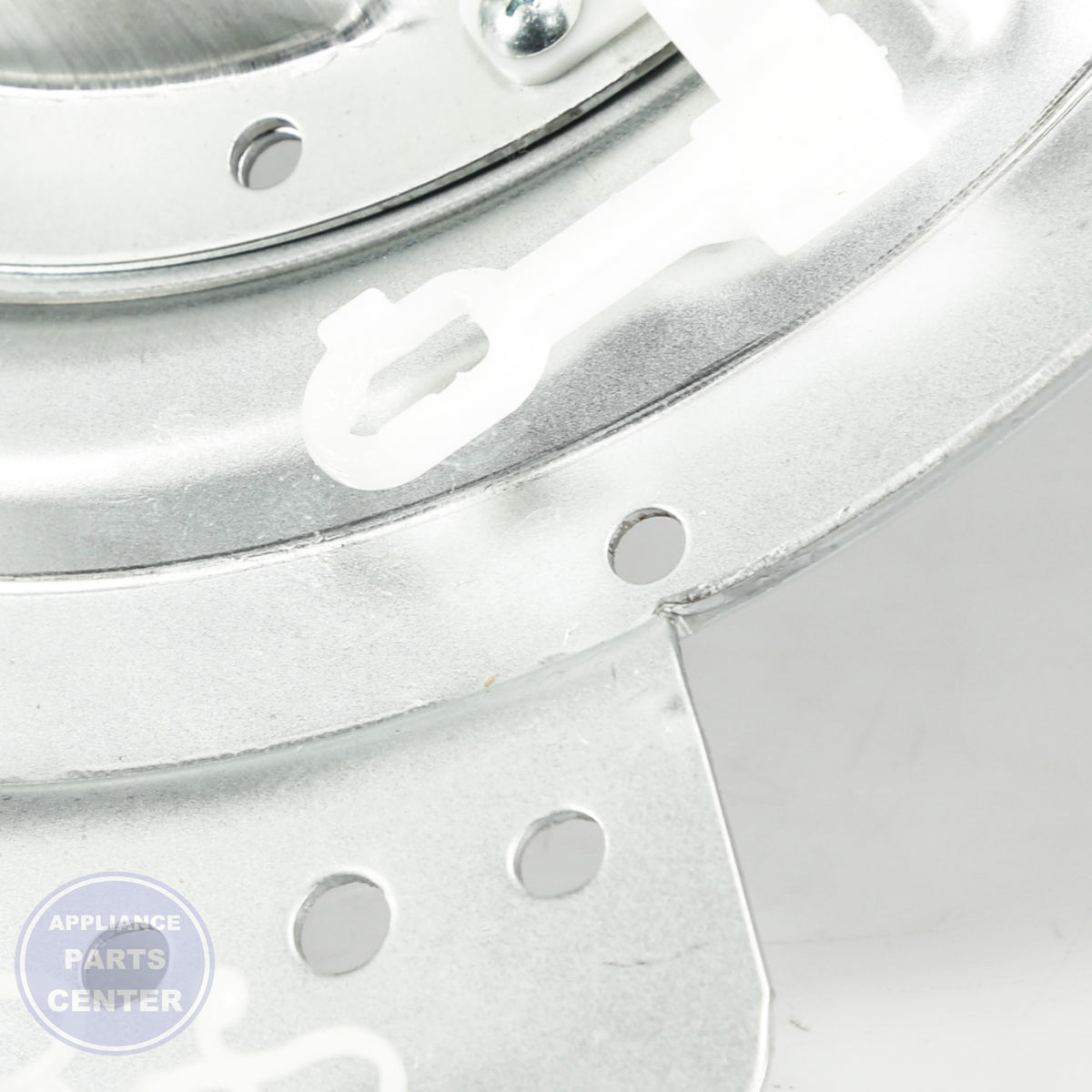 ASSY CLUTCH-MODULE DC97-18439A - Detailed view of durable construction