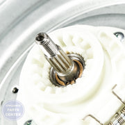 SAM ASSY CLUTCH-MODULE DC97-18439A - Main view showing precise clutch engagement for WA50F9A7DSP/A2