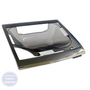 SAMSUNG LID ASSEMBLY DC97-18845S - Main view showing tight seal for SMG models