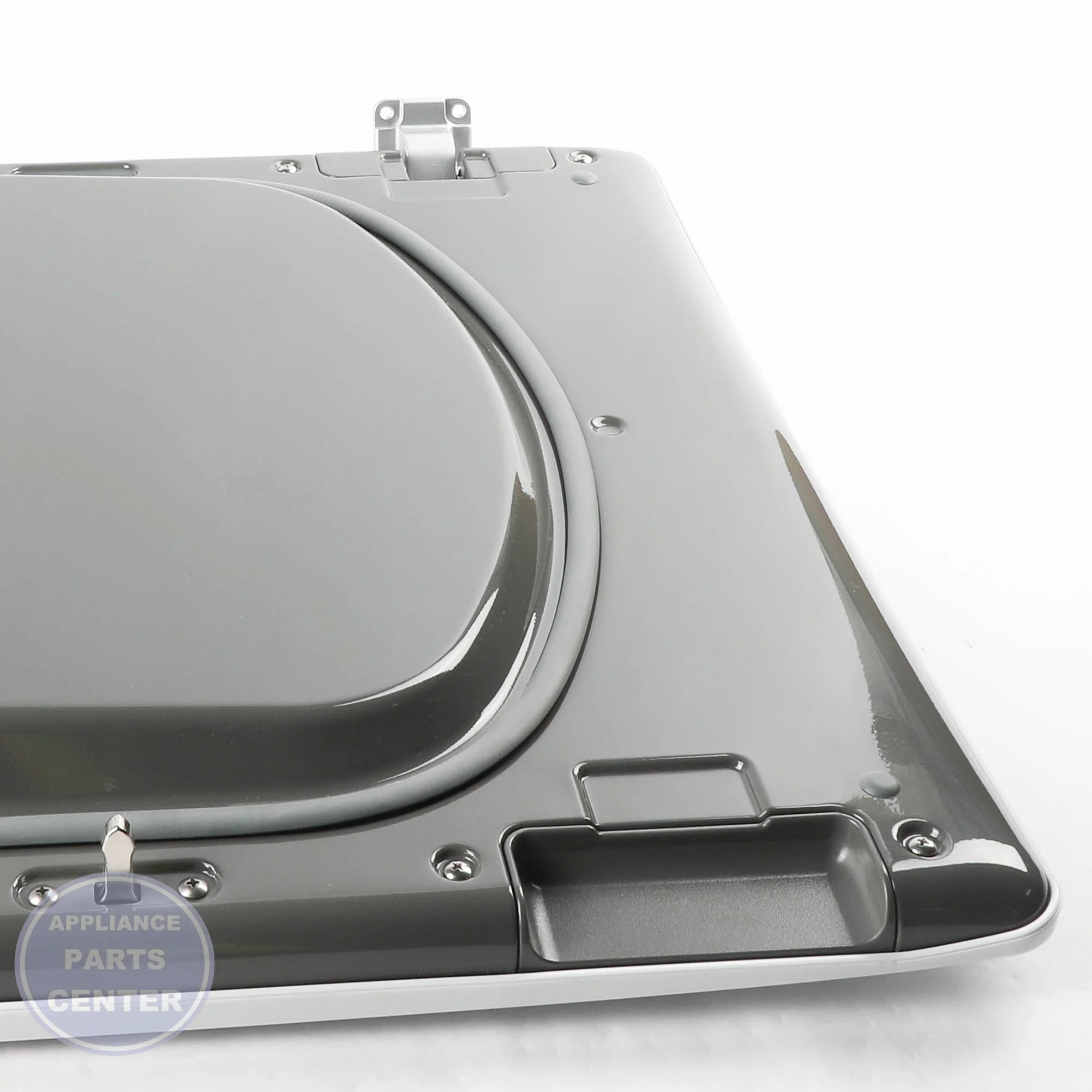 SAM DC97-18996B - Main view showing seamless fit for DV7000R and DVE50R5200W/A3 models