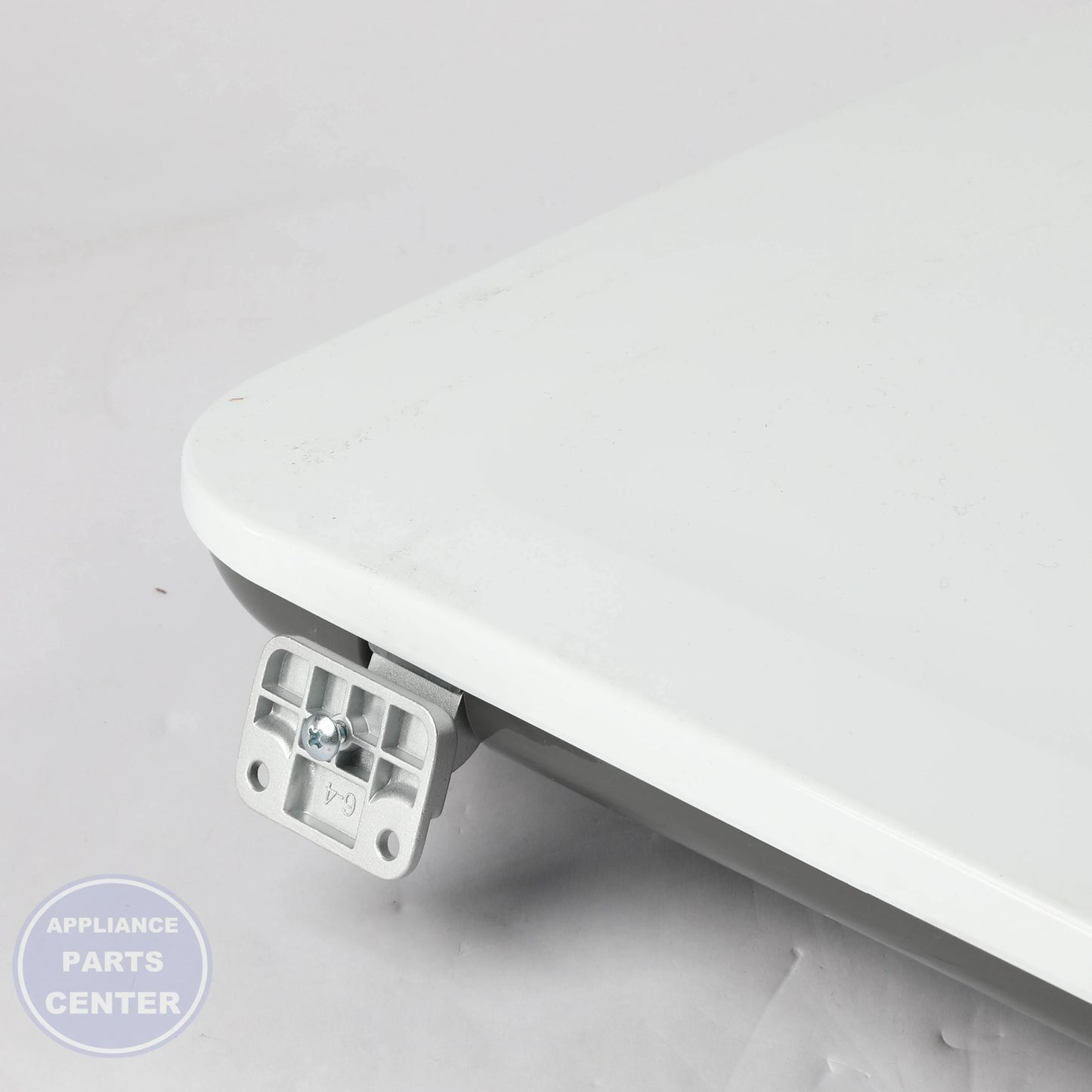 SAM DC97-18996B - Installation in DV7000R displaying key mounting points