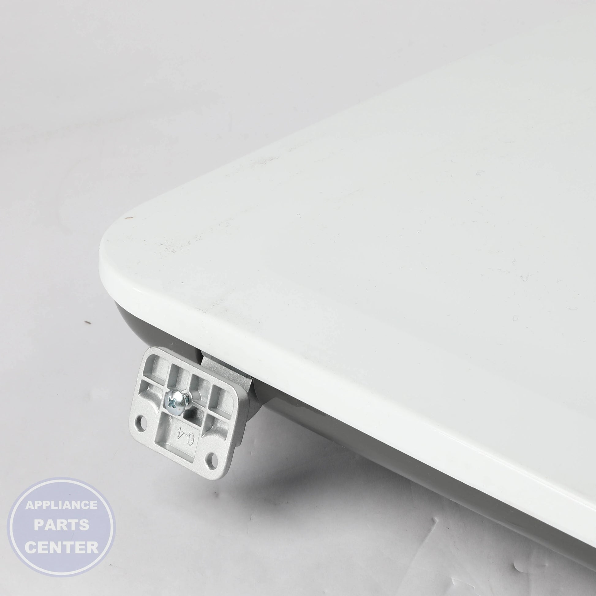 SAM DC97-18996B - Installation in DV7000R displaying key mounting points