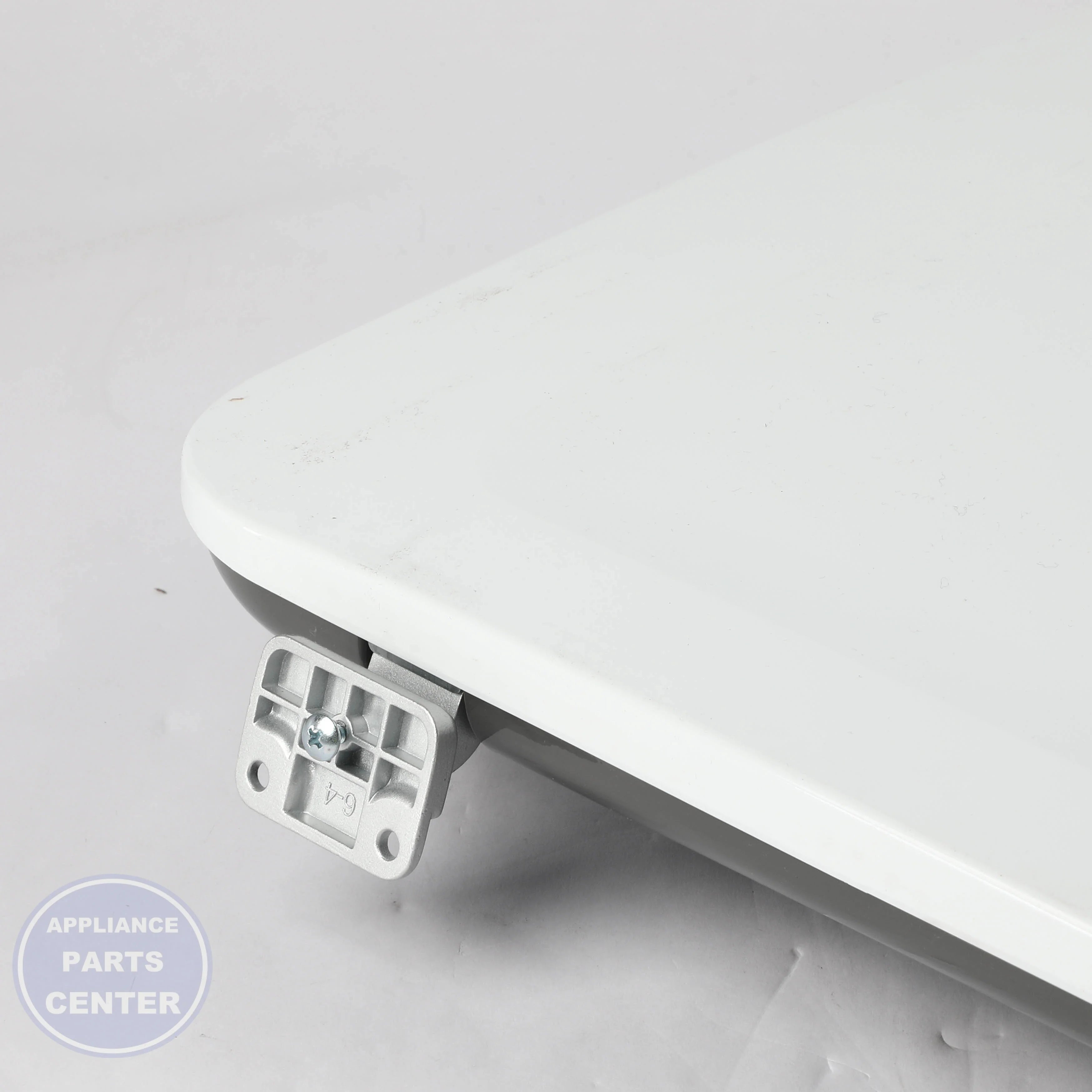SAM DC97-18996B - Installation in DV7000R displaying key mounting points