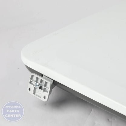 SAM DC97-18996B - Installation in DV7000R displaying key mounting points