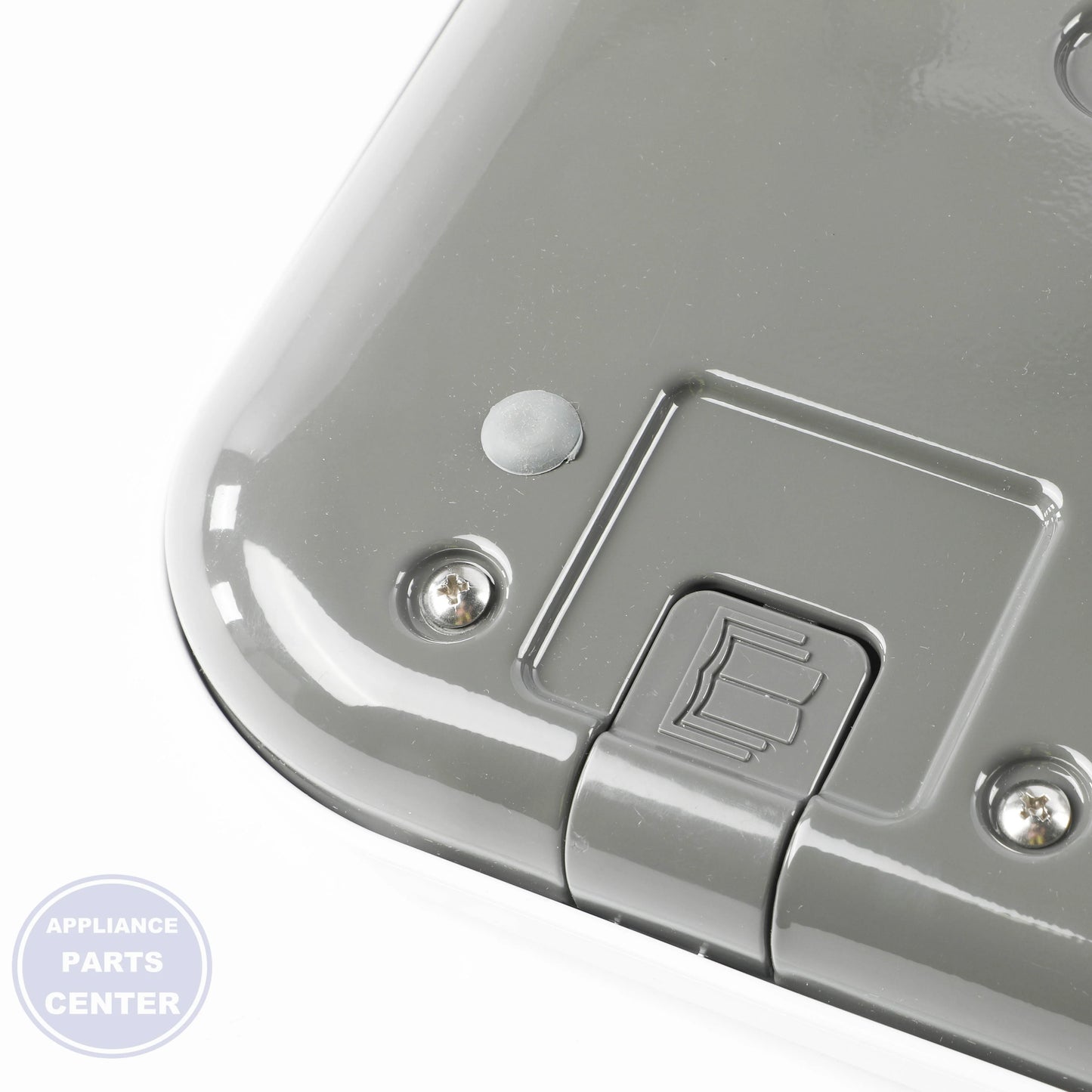 SAM DC97-18996B - Installation in DV7000R displaying key mounting points
