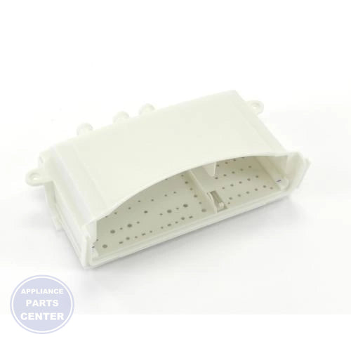 Samsung DC97-19312A - Main view showing detergent dispenser assembly for WA8700K series
