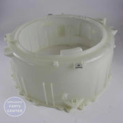 SAM ASSY SEMI TUB FRONT;SEHC,WF5200 - Main view showing laundry support for WF5200 series