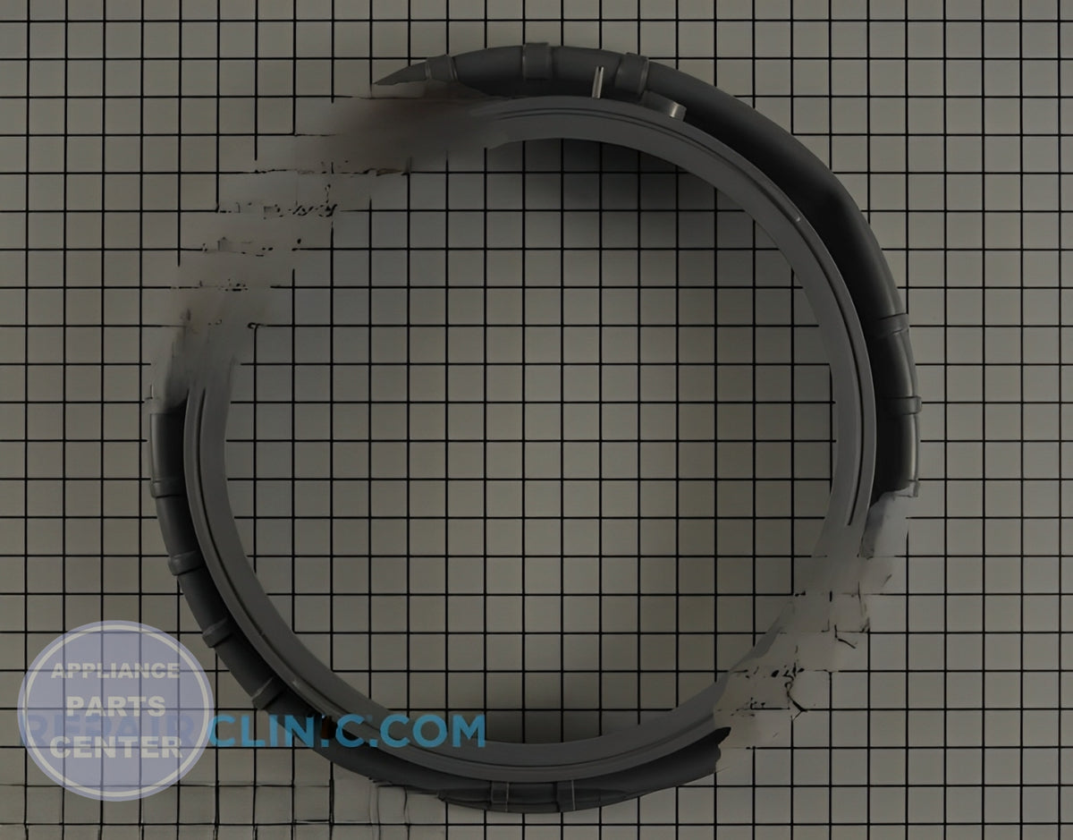SAMSUNG WASHER DIAPHRAGM ASSEMBLY DC97-19755A - Main view showing leak-free operation for Samsung models