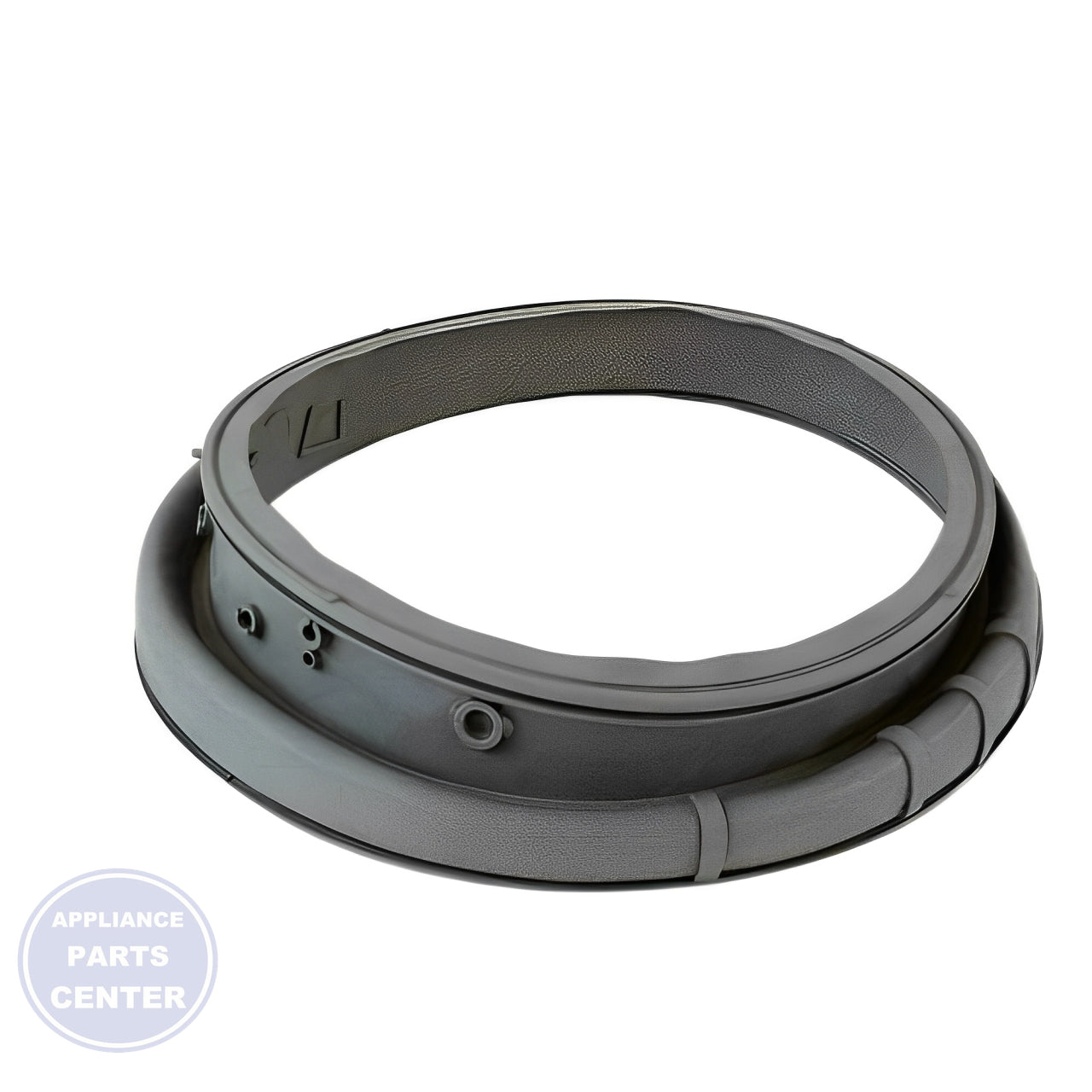 SAMSUNG Washer Diaphragm Assembly DC97-19755C - Main view showing heavy-duty design for SAMSUNG washing machines