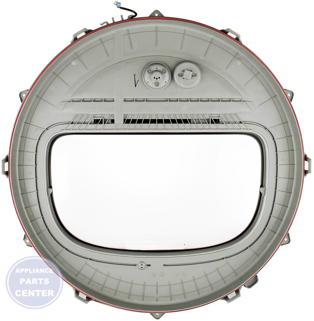 Samsung Assembly Cover Tub DC97-20036C - Main view showing durable construction for Samsung models