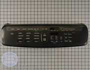 SAMSUNG ASSEMBLY SEMI PANEL CONTROL WV9600 - Main view showing precise control for Samsung models
