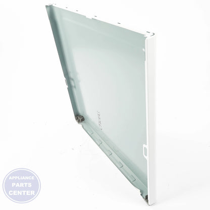 ASSY COVER TOP-MODULE DC97-21428J - Detailed view of sturdy construction