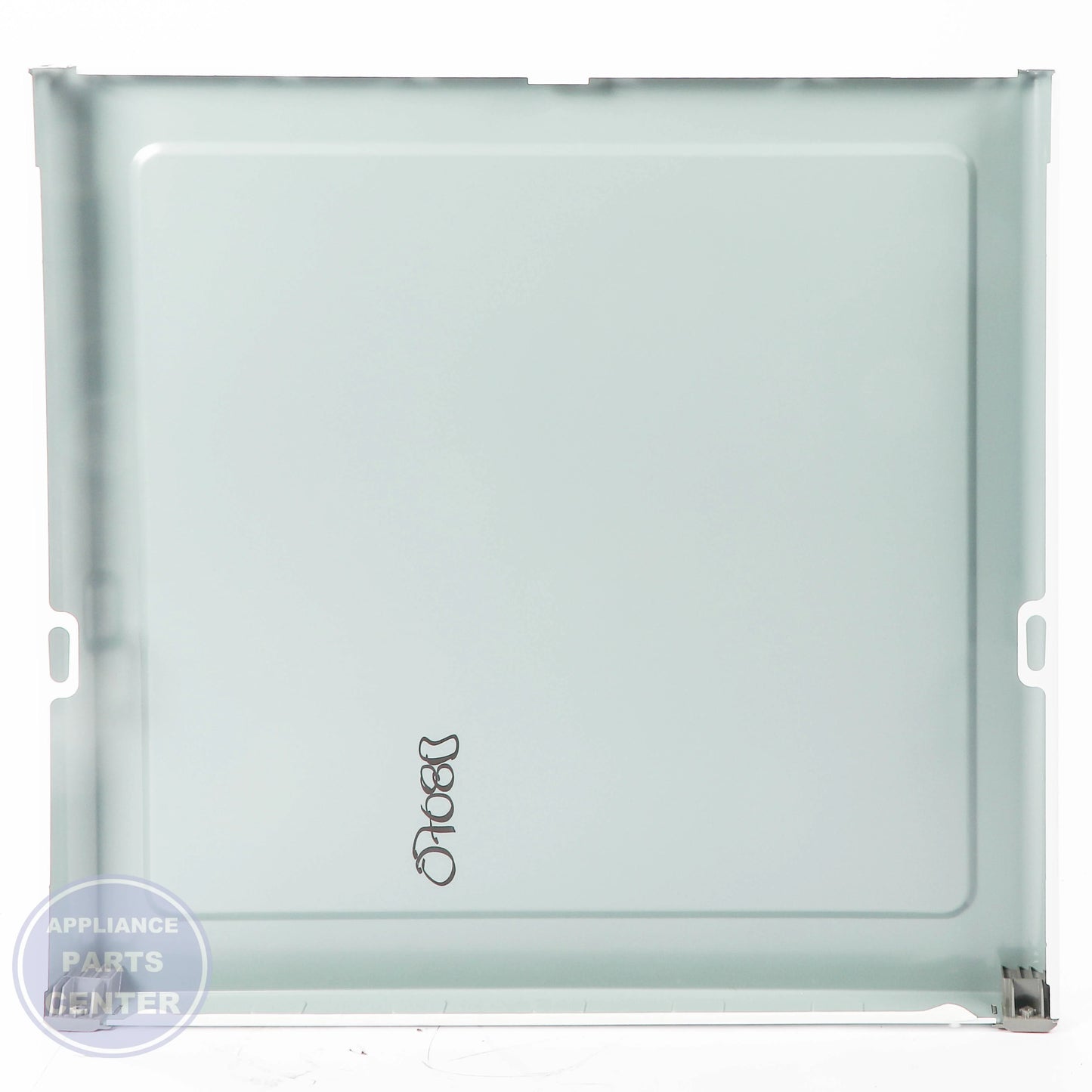 SAM ASSY COVER TOP-MODULE DC97-21428J - Main view showing sleek design for DV6000T