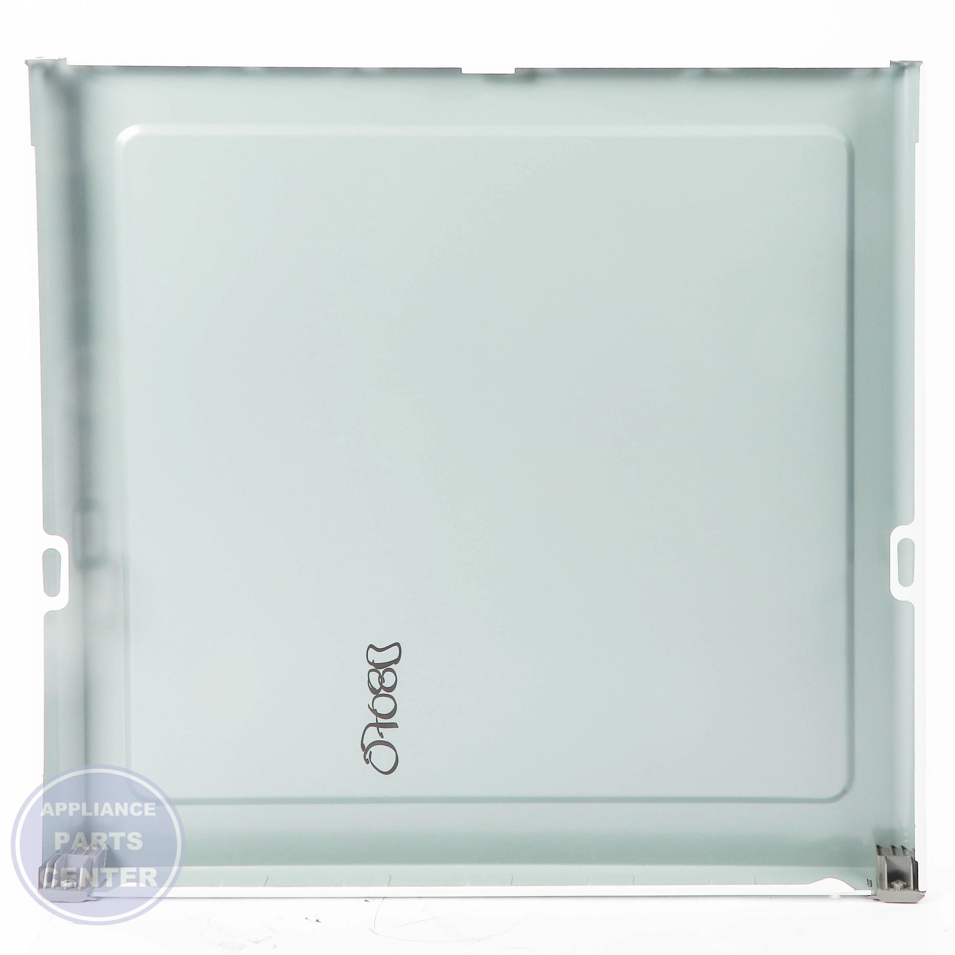 SAM ASSY COVER TOP-MODULE DC97-21428J - Main view showing sleek design for DV6000T