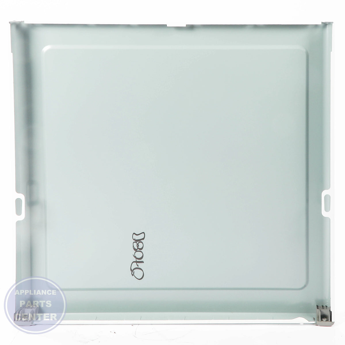 SAM ASSY COVER TOP-MODULE DC97-21428J - Main view showing sleek design for DV6000T