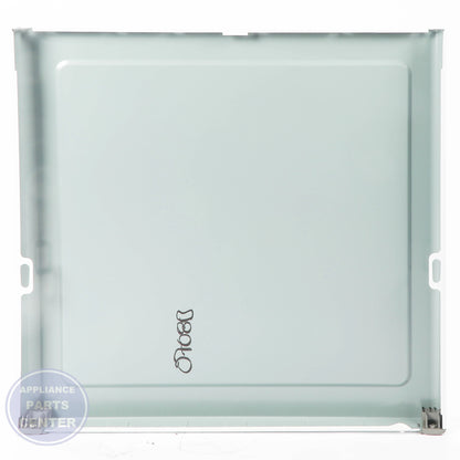 SAM ASSY COVER TOP-MODULE DC97-21428J - Main view showing sleek design for DV6000T