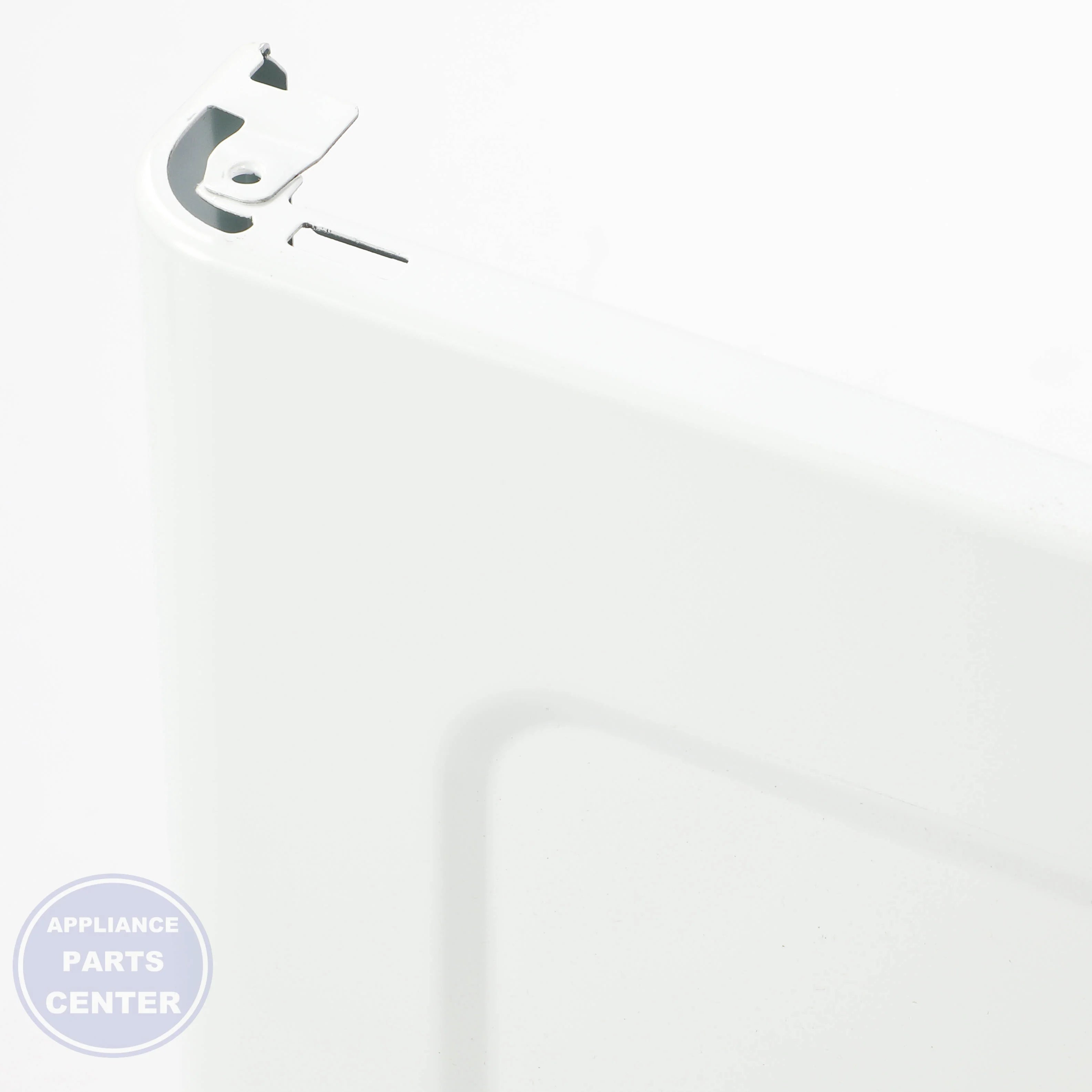 SAM ASSY COVER TOP-MODULE DC97-21428J - Installation in DV6000T showing key mounting points