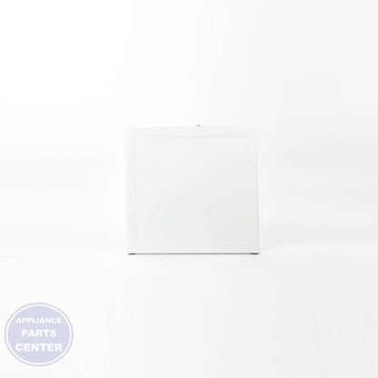 SAM ASSY COVER TOP-MODULE DC97-21428J - Installation in DV6000T showing key mounting points