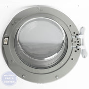 SAM ASSY DOOR-MODULE;WF6000R,WF45R6100AP/US DC97-21507C - Main view showing secure seal for SAM washer models
