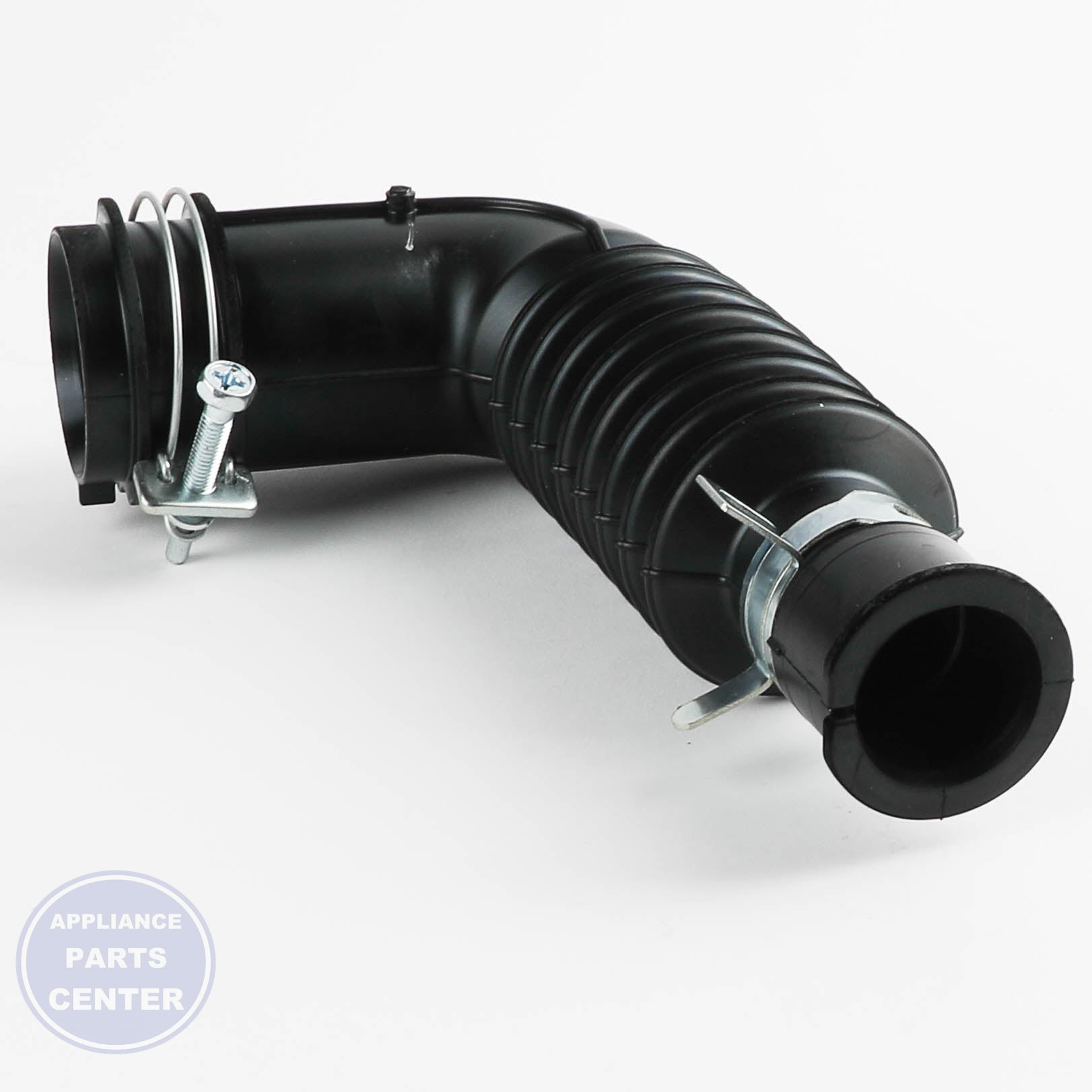 SAM ASSY HOSE DRAIN(I) DC97-21561A - Main view showing efficient water drainage for WA7000H model